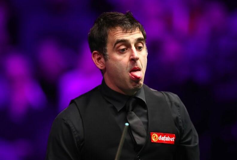 业的原动力 业的原动力