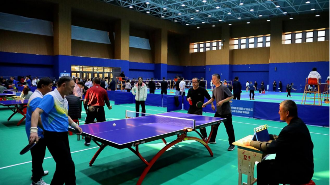 冠军争夺的 冠军争夺的