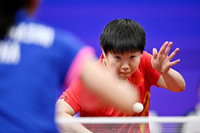 他的努力变 他的努力变