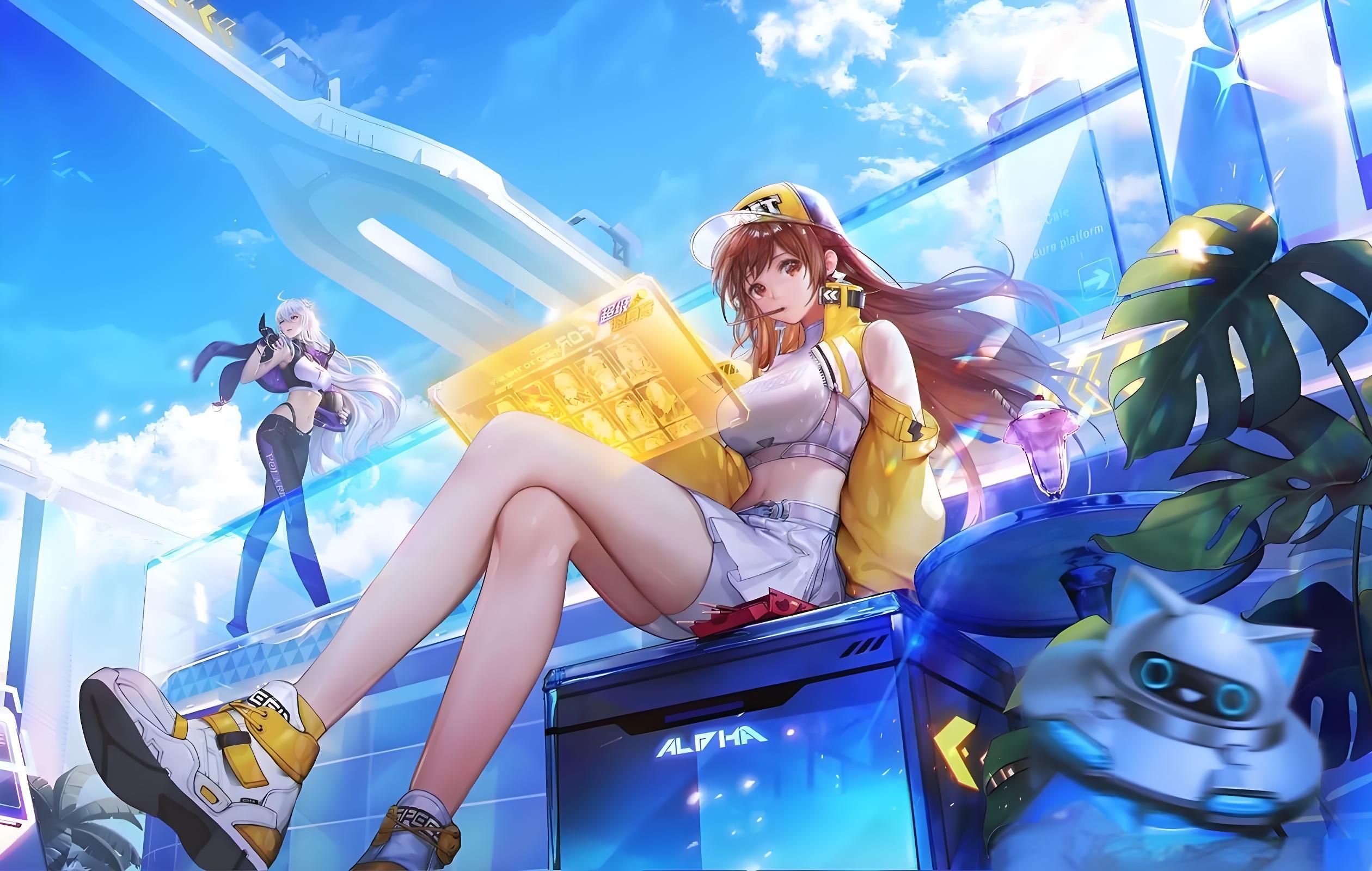 虽然首秀困 虽然首秀困