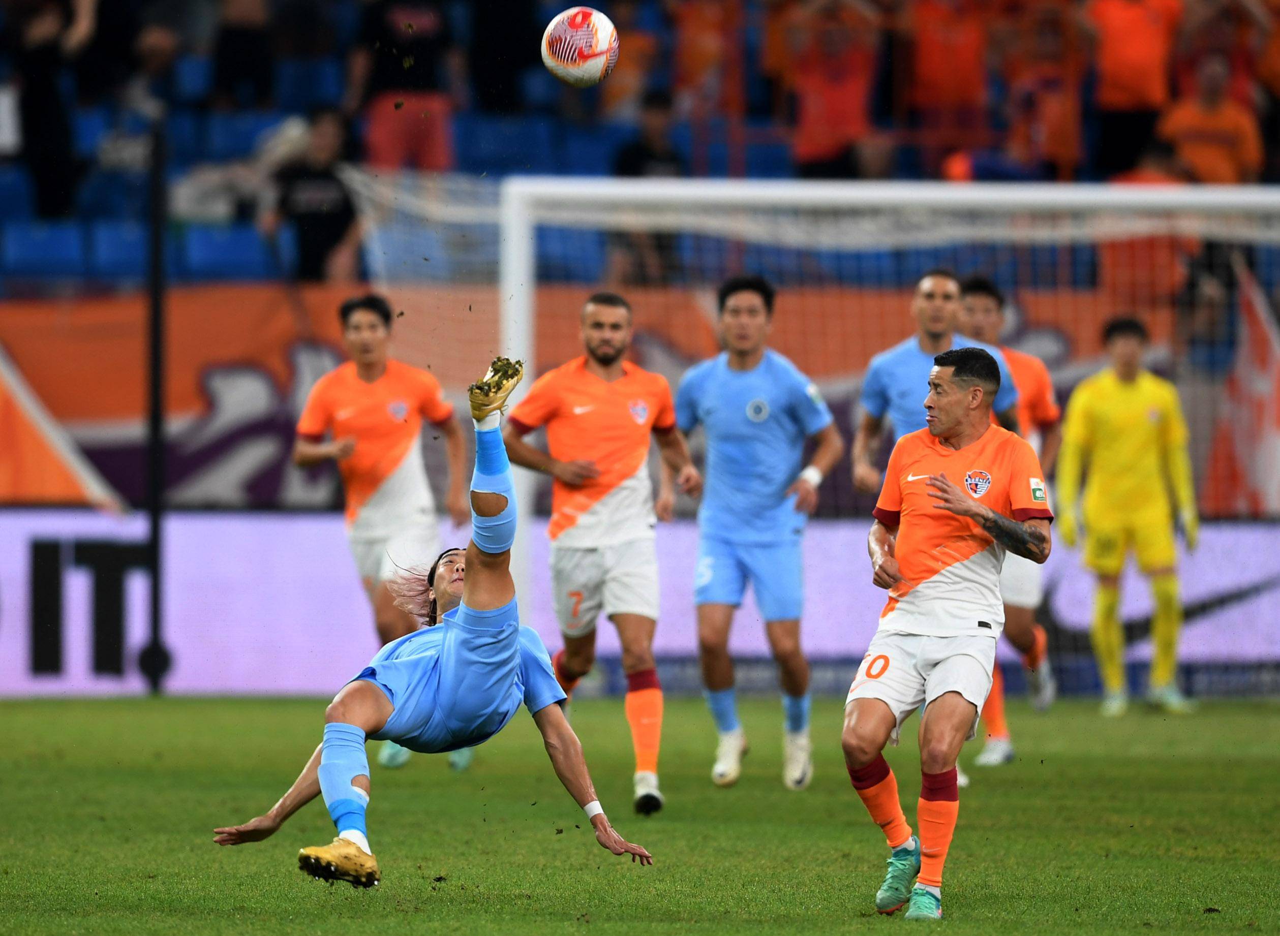 外界听到的 外界听到的